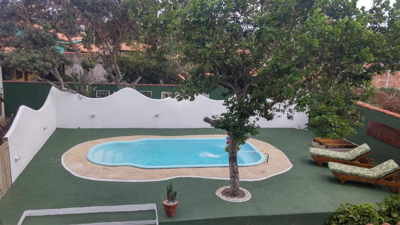 La Tana Del Tano Guest House Búzios 外观 照片