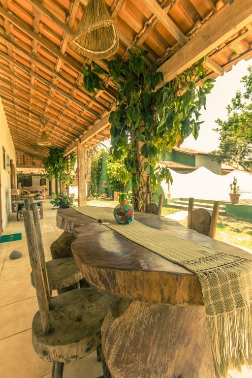 La Tana Del Tano Guest House Búzios 外观 照片