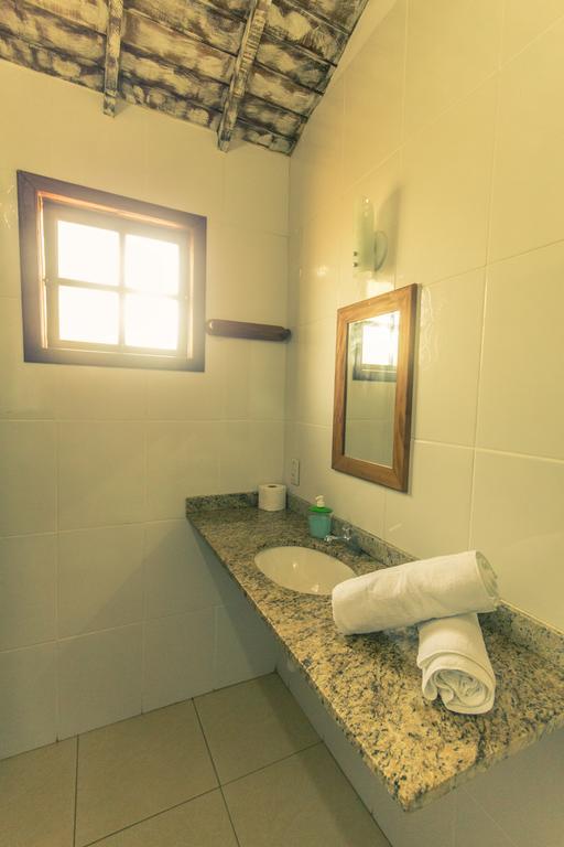 La Tana Del Tano Guest House Búzios 客房 照片