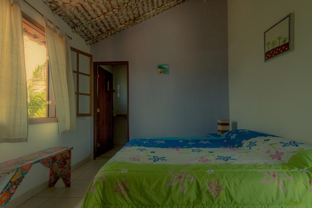 La Tana Del Tano Guest House Búzios 客房 照片