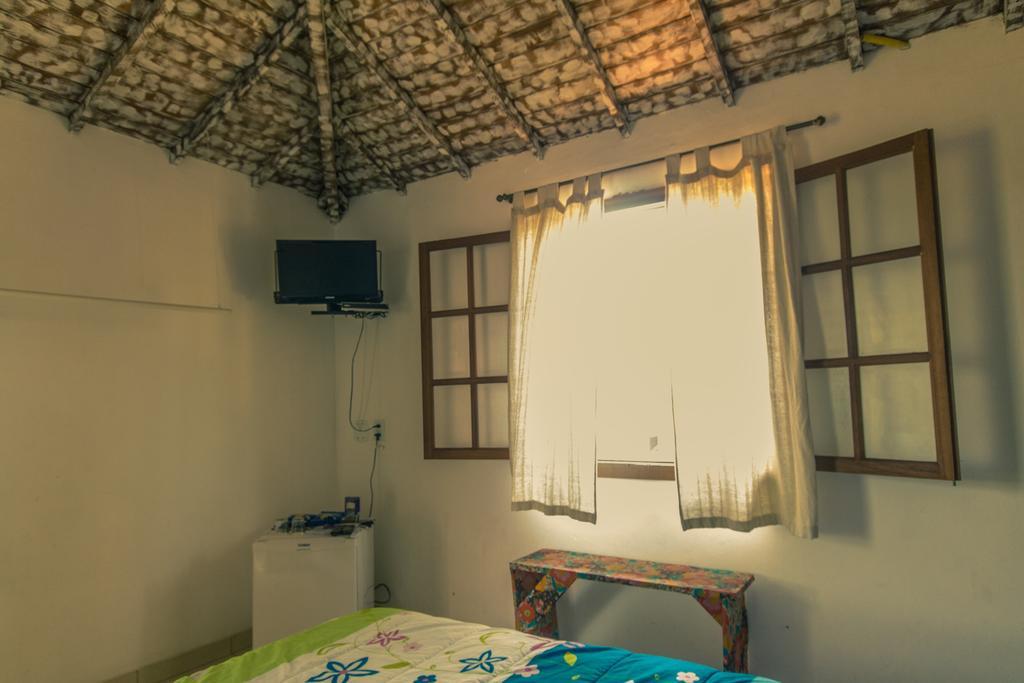 La Tana Del Tano Guest House Búzios 客房 照片