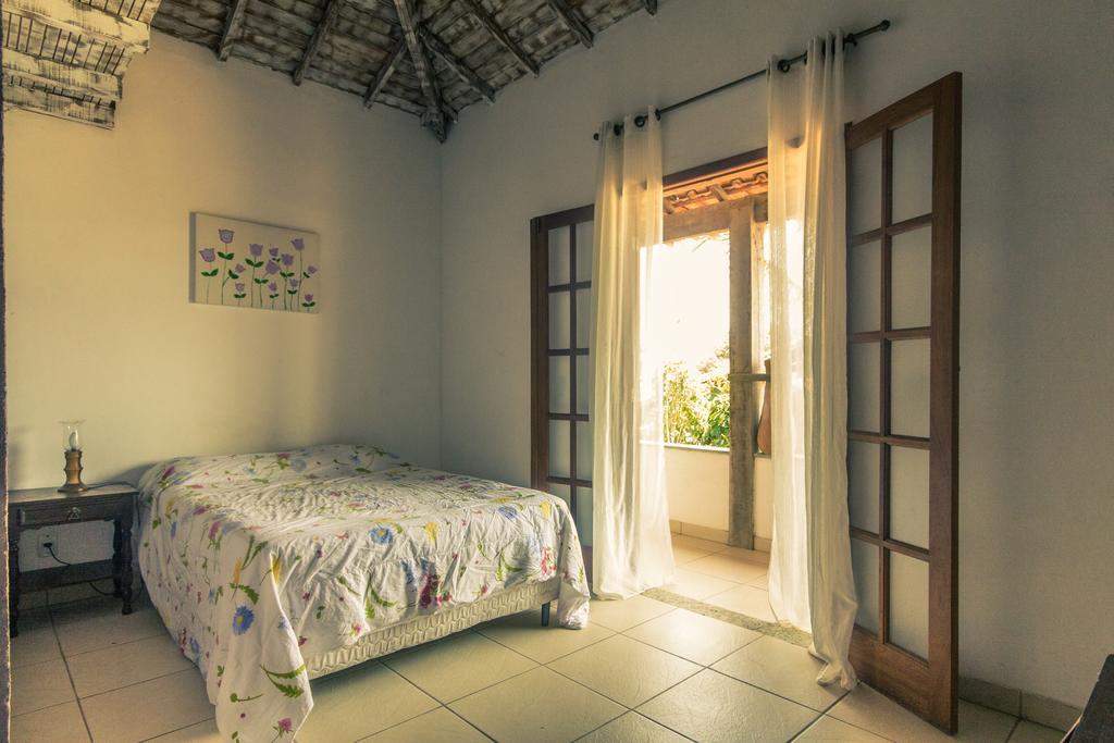 La Tana Del Tano Guest House Búzios 客房 照片