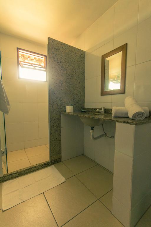 La Tana Del Tano Guest House Búzios 客房 照片