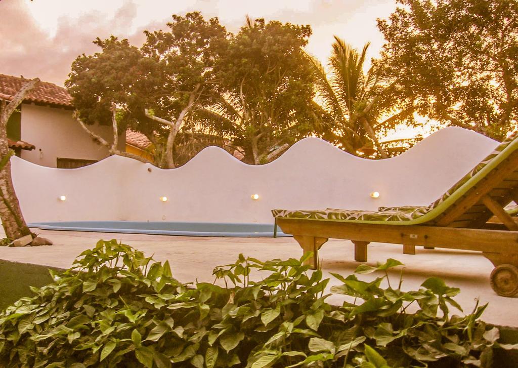 La Tana Del Tano Guest House Búzios 外观 照片