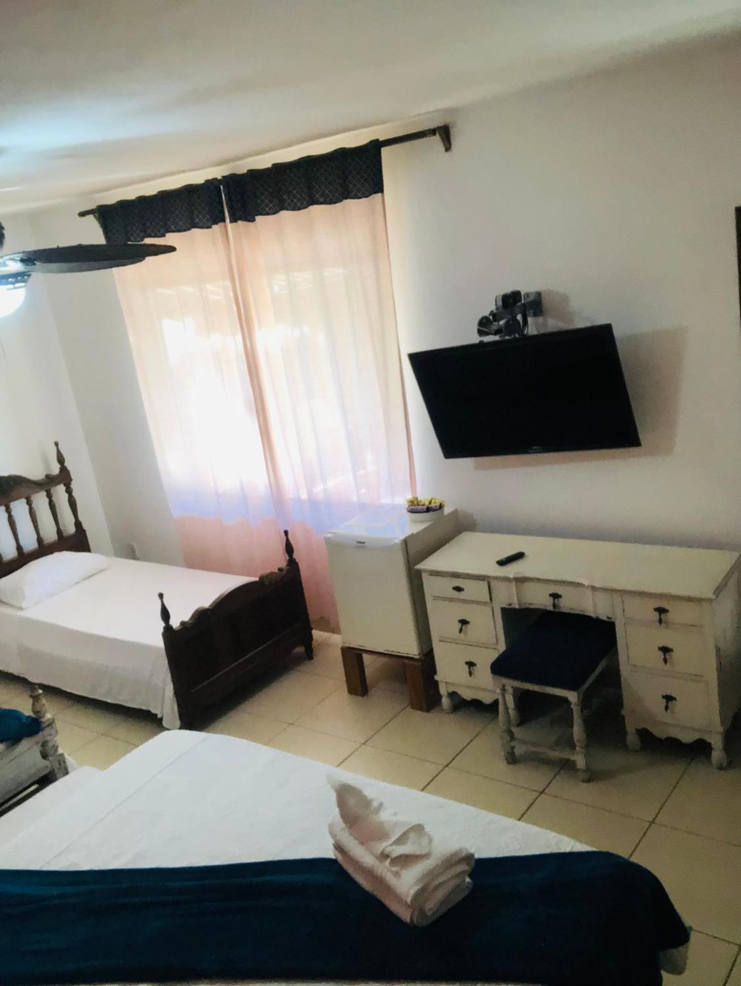 La Tana Del Tano Guest House Búzios 外观 照片
