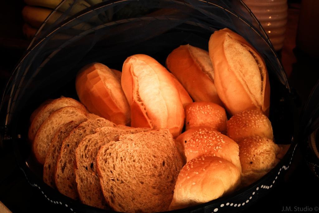 La Tana Del Tano Guest House Búzios 外观 照片