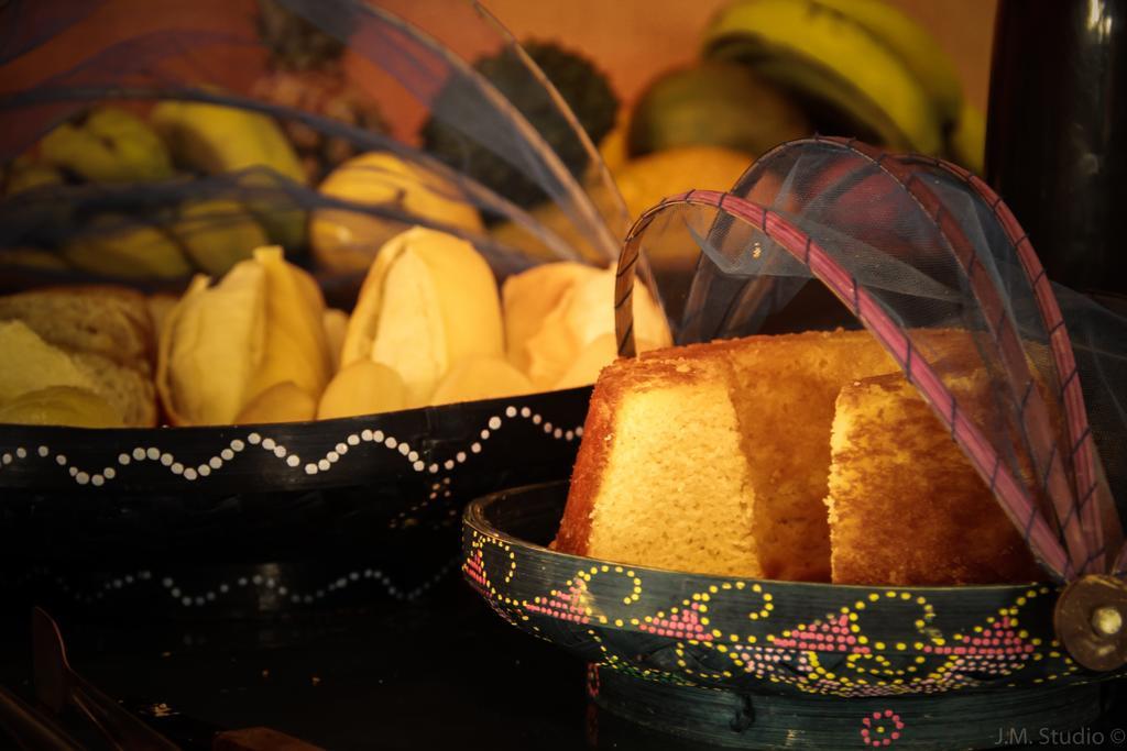 La Tana Del Tano Guest House Búzios 外观 照片