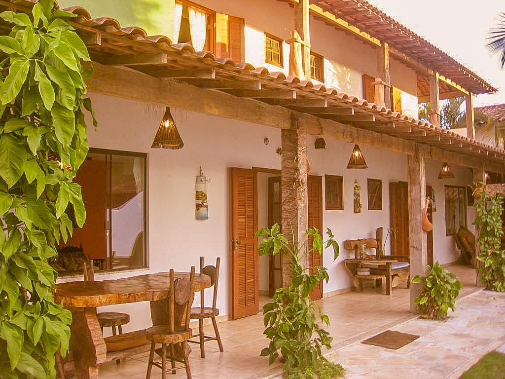 La Tana Del Tano Guest House Búzios 外观 照片