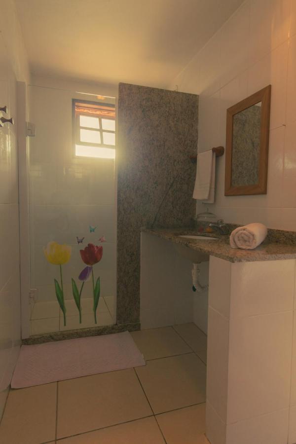 La Tana Del Tano Guest House Búzios 外观 照片